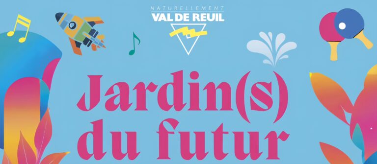 voix de fées aux jardins du futur