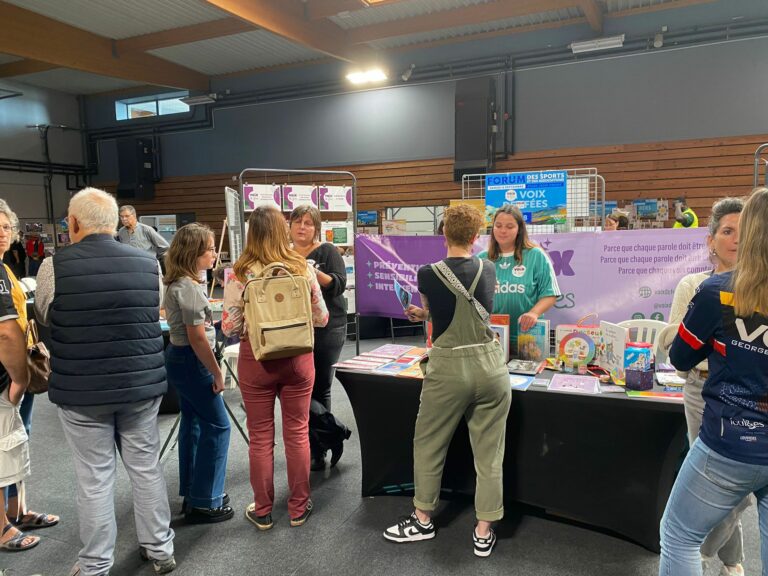 Forum des associations