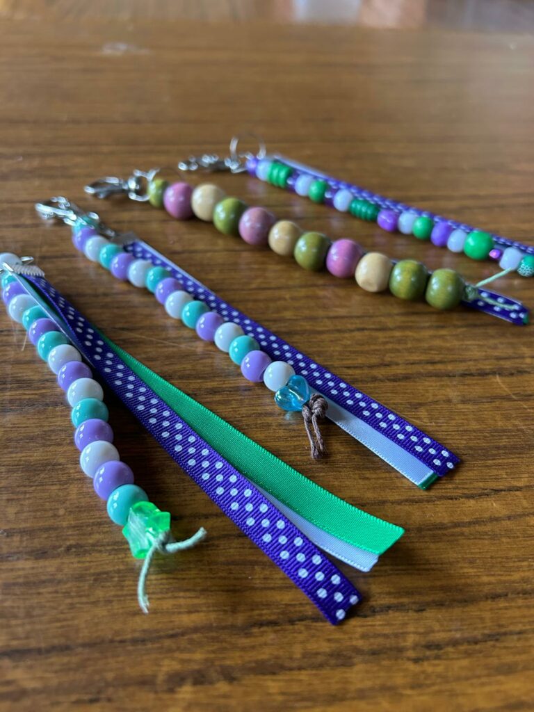 SENSIBILISATION à VILLERS SUR LE ROULE