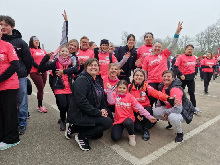 Voix de fées à la rolivaloise